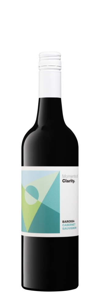 Moments of Clarity - Cab Sauv - 2022