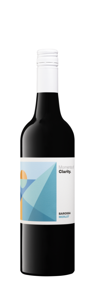 Moments of Clarity - Merlot - 2022